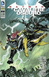 BATMAN IL CAVALIERE OSCURO #22