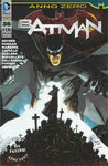 BATMAN #36/93