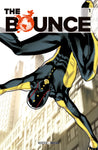 COSMO COMICS #25 THE BOUNCE 1 (SCONTO 50%)