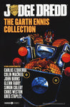 THE GARTH ENNIS COLLECTION JUDGE DREDD # 2 (SCONTO 50%)