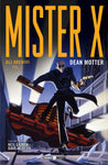 MISTER X - GLI ARCHIVI # 2