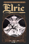 COSMO FANTASY ELRIC # 1 ELRIC DI MELNIBONE