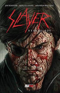 SLAYER REPENTLESS (SCONTO 50%)