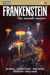 HELLBOY PRESENTA FRANKENSTEIN  UN MONDO NUOVO