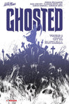 GHOSTED # 4 CITTA' FANTASMA (SCONTO 50%)
