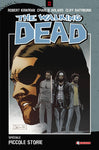 THE WALKING DEAD SPECIALE PICCOLE STORIE