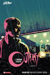 OUTCAST BROSSURATO # 2 UNA VASTA E INFINITA ROVINA