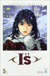 EXPRESS #36 I'S 5