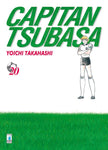 CAPITAN TSUBASA NEW EDITION #20