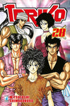 GREATEST #193 TORIKO 28