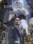 IL COMMISSARIO RICCIARDI PER MANO MIA