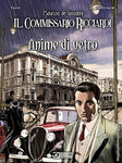 IL COMMISSARIO RICCIARDI ANIME DI VETRO