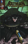 BATMAN E I SUPERAMICI #20