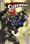 SUPERMAN #63/4