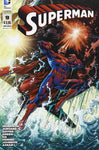SUPERMAN (LION) #68 NUOVA SERIE 9