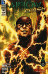 ARROW/SMALLVILLE #34