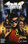 BATMAN IL CAVALIERE OSCURO #41