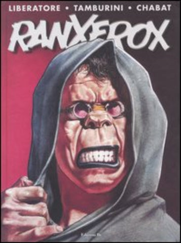RANXEROS 3