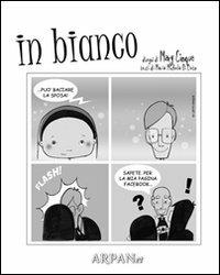 IN BIANCO (SCONTO 50%)