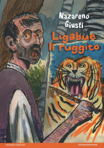 LIGABUE - IL RUGGITO (SCONTO 50%)