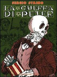 LA GUERRA DI PETER (SCONTO 50%)