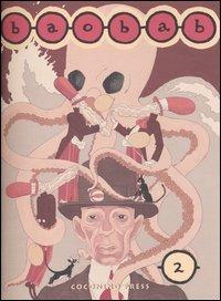 BAOBAB # 3 (SCONTO 50%)