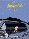 INSOMNIA # 3 (SCONTO 50%)