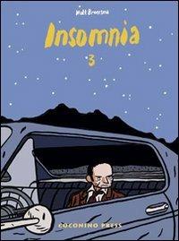 INSOMNIA # 3 (SCONTO 50%)