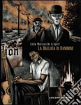 LA BALLATA DI HAMBONE (SCONTO 50%)