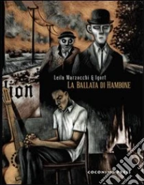 LA BALLATA DI HAMBONE (SCONTO 50%)