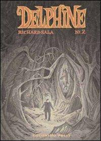 DELPHINE # 2 (SCONTO 50%)