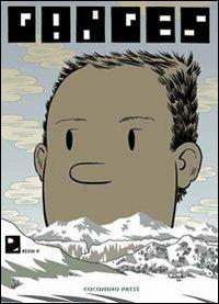 GANGES # 2 (SCONTO 50%)