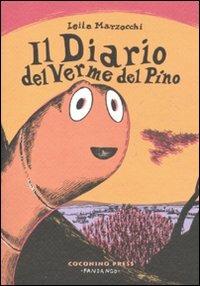 IL DIARIO DEL VERME DEL PINO (SCONTO 50%)