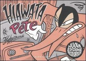 HIAWATA PETE (SCONTO 50%)