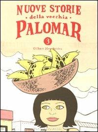 NUOVE STORIE DELLA VECCHI PALOMAR # 3 (SCONTO 50%)