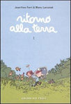 RITORNO ALLA TERRA # 1 (SCONTO 50%)