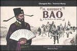 IL GIUDICE BAO E LA FENICE DI GIADA # 1