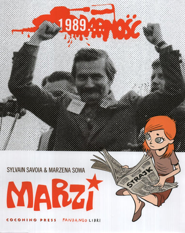 MARZI 1989 (SCONTO 50%)