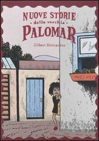 NUOVE STORIE DELLA VECCHI PALOMAR COFANETTO (1-3)