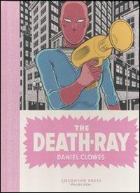 THE DEATH-RAY (SCONTO 50%)