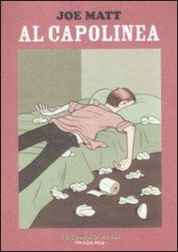 AL CAPOLINEA (SCONTO 50%)