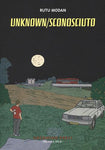 UNKNOWN/SCONOSCIUTO (SCONTO 50%)