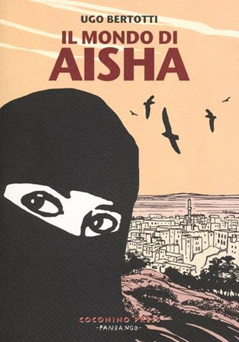 IL MONDO DI AISHA