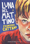 LUNA DEL MATTINO