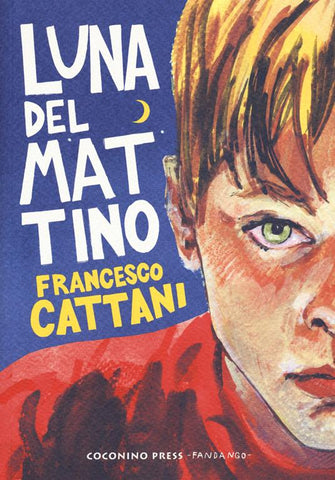 LUNA DEL MATTINO