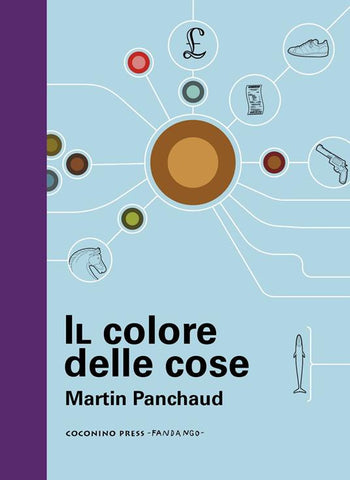 IL COLORE DELLE COSE