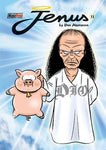 JENUS #11 (SCONTO 50%)