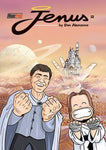 JENUS #12 (SCONTO 50%)