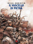 IL VASCELLO DI PIETRA - ENKI BILAL