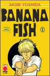 BANANA FISH # 1